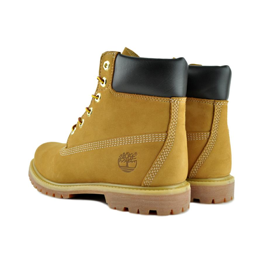 Timberland（ティンバーランド） ウィメンズ プレミアム 6インチ