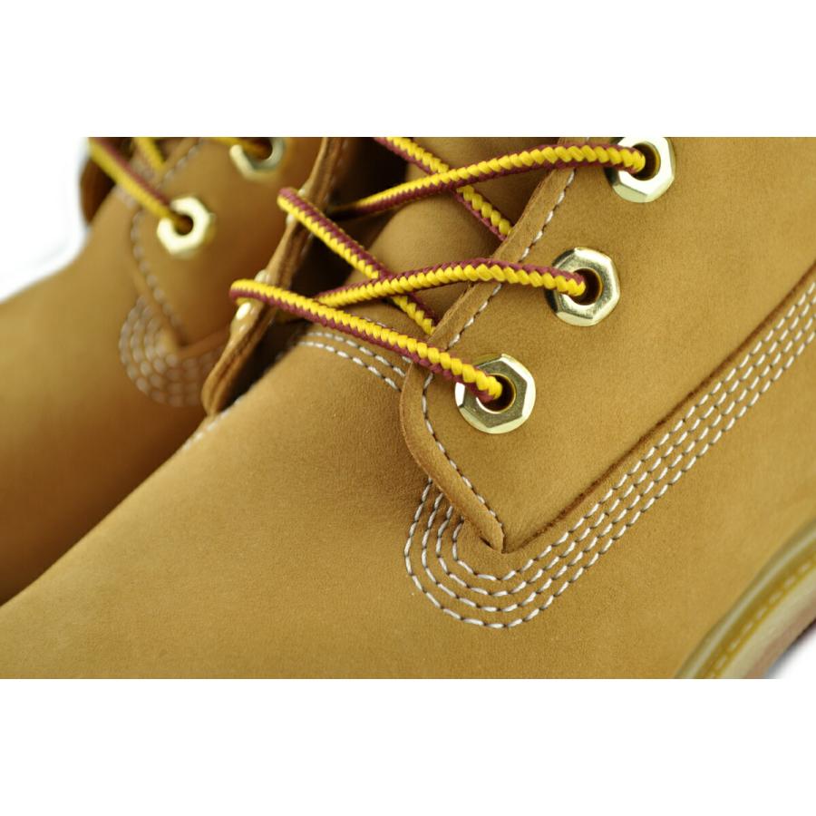 Timberland（ティンバーランド） ウィメンズ プレミアム 6インチ