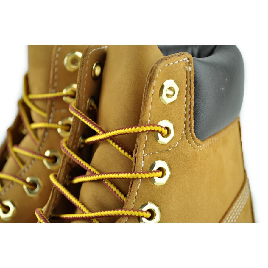 Timberland（ティンバーランド） ウィメンズ プレミアム 6インチ