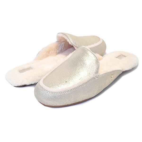UGG（アグ） レーン メタリック ウィメンズ UGG WOMENS LANE METALLIC