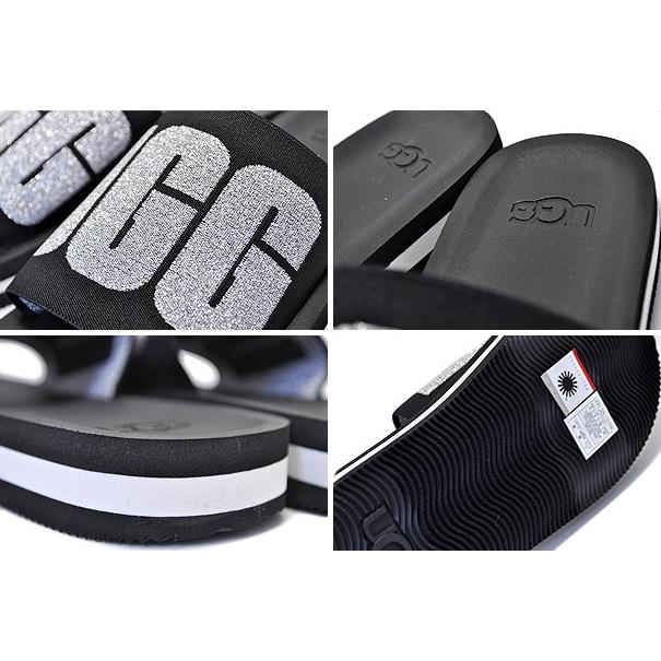 UGG アグ ウィメンズ ズ−マ メタリック サンダル WOMENS ZUMA UGG アグ ウィメンズ ズ−マ メタリック サンダル WOMENS ZUMA