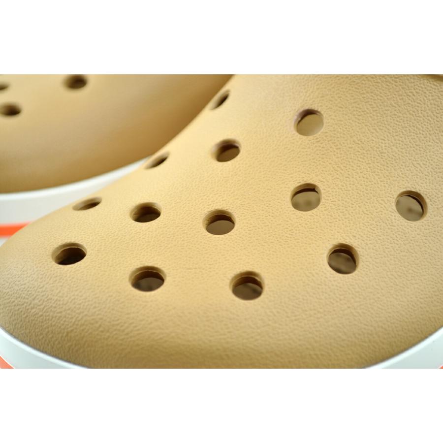 crocs（クロックス） クロックバンド アンバー crocs CROCBAND UMBER