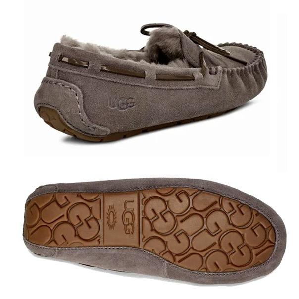 UGG（アグ） ダコタ ウィメンズ UGG WOMEN'S DAKOTA MOLE 1106877