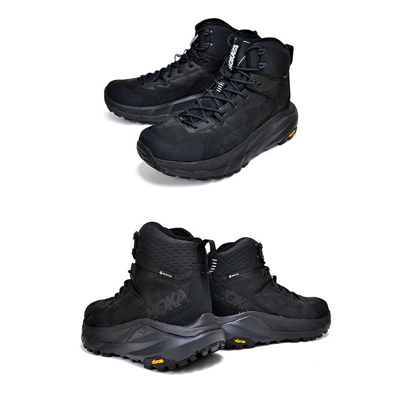 総合福袋 <br> sg ホカオネオネ HOKA ONE <br>メンズ ゴアテックス スニーカー ハイキングシューズ 靴 M KAHA LOW GTX メンズ カハ ロー 1123190-2542301 スニーカー HOKA ONE ONE ホカ オネ オネ KAHA GTX カハ GTX 1112030 BPHN