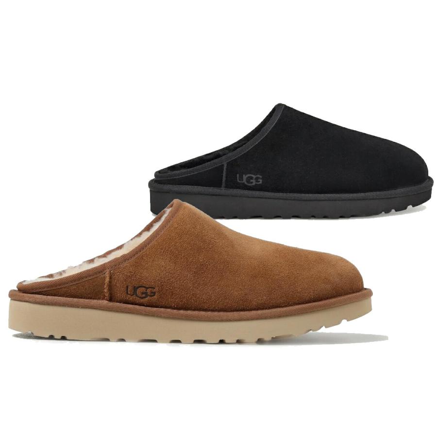 UGG アグ メンズ クラシック スリッポン MENS CLASSIC SLIP-ON UGG アグ メンズ クラシック スリッポン MENS CLASSIC SLIP-ON