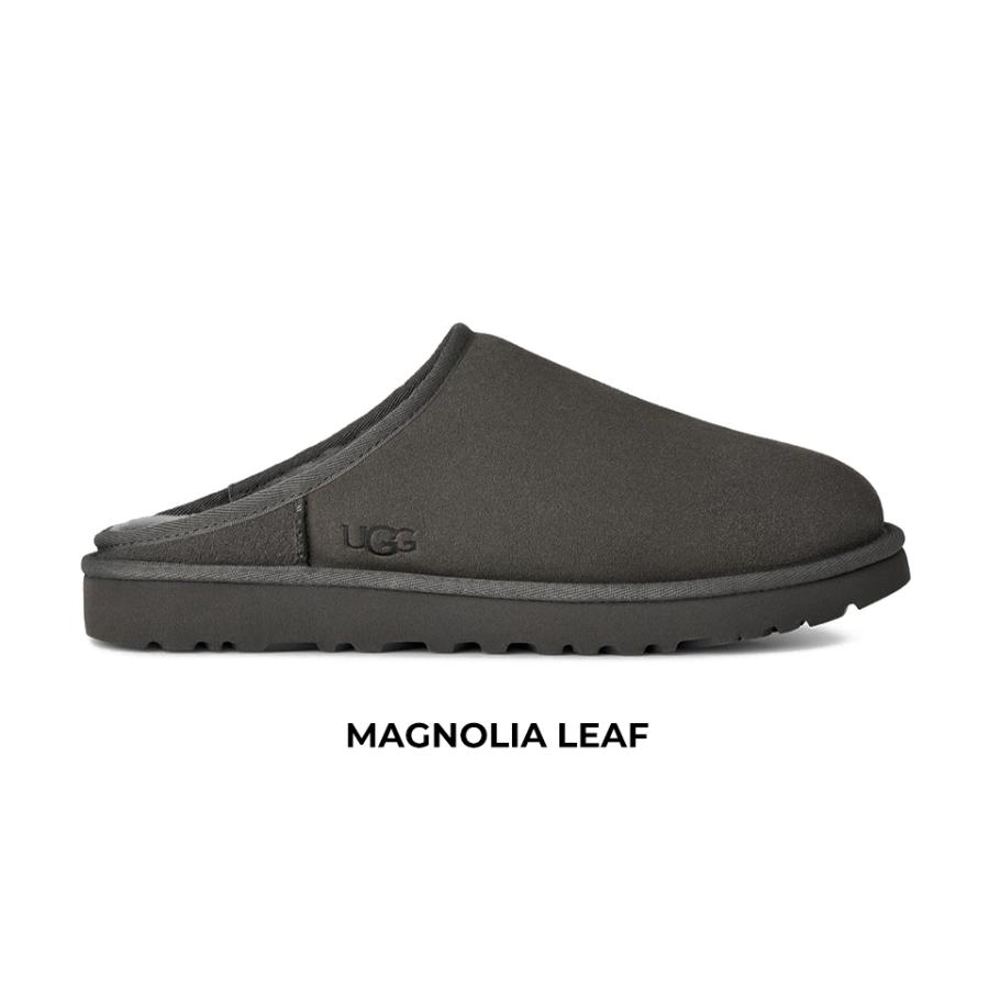 UGG アグ メンズ クラシック スリッポン MENS CLASSIC SLIP-ON