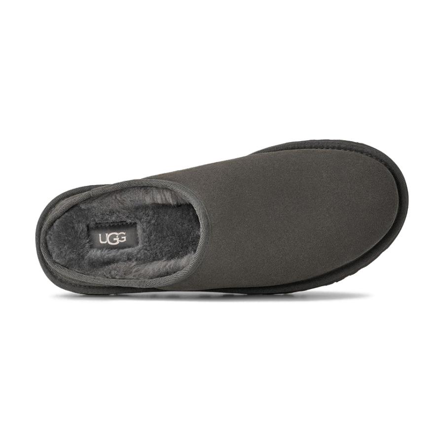 UGG アグ メンズ クラシック スリッポン MENS CLASSIC SLIP-ON