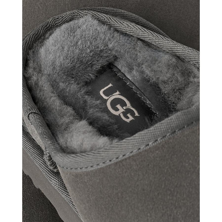 UGG アグ メンズ クラシック スリッポン MENS CLASSIC SLIP-ON