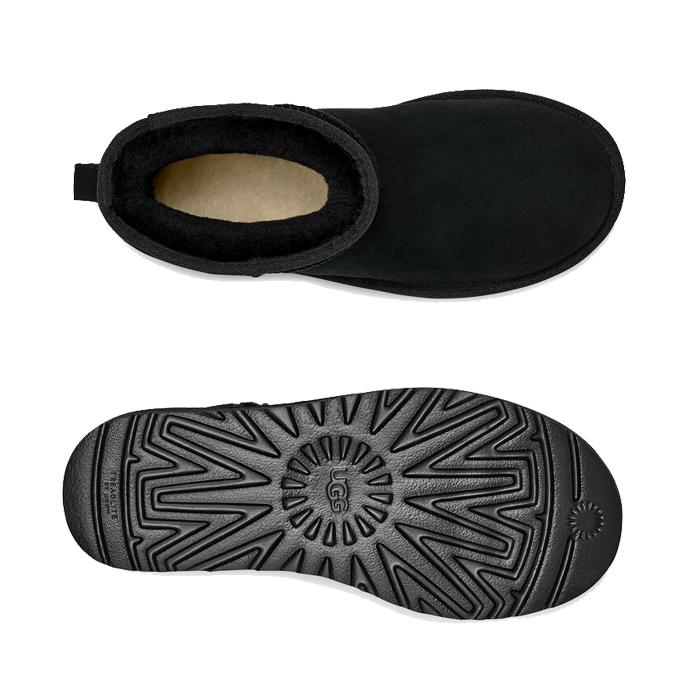 UGG アグ ウィメンズ クラシック ミニ プラットフォーム WOMENS UGG アグ ウィメンズ クラシック ミニ プラットフォーム WOMENS
