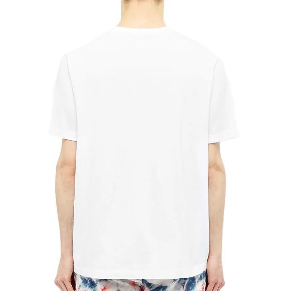 STUSSY（ステューシー） Tシャツ STUSSY STOCK LOGO S/SL CREW TEE