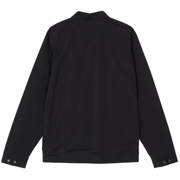 STUSSY（ステューシー） クラシック コーチジャケット STUSSY CLASSIC