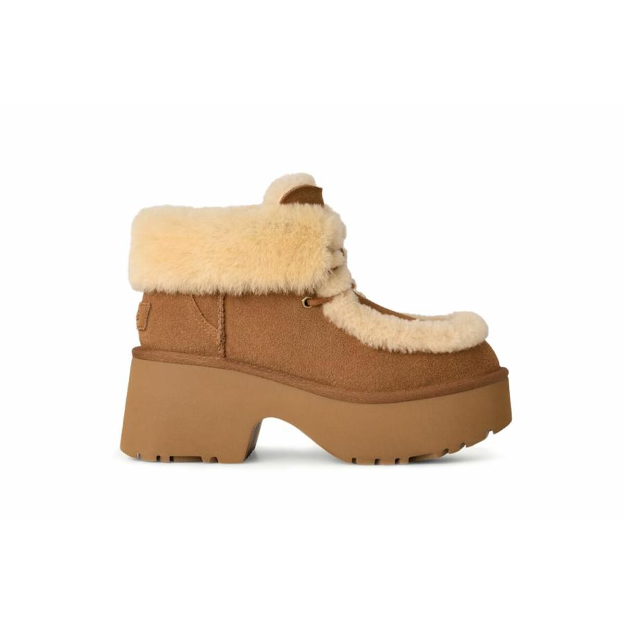 UGG（アグ） ウィメンズ エスミー レースアップ UGG WOMENS ESMEE LACE