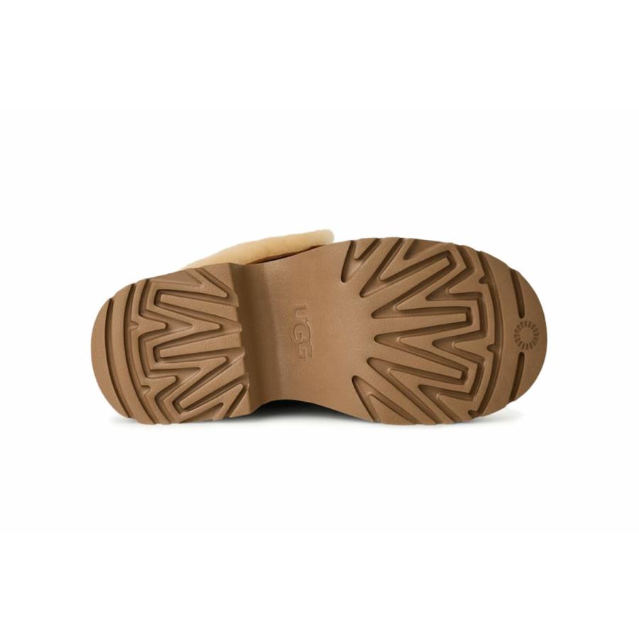 UGG（アグ） ウィメンズ エスミー レースアップ UGG WOMENS ESMEE LACE