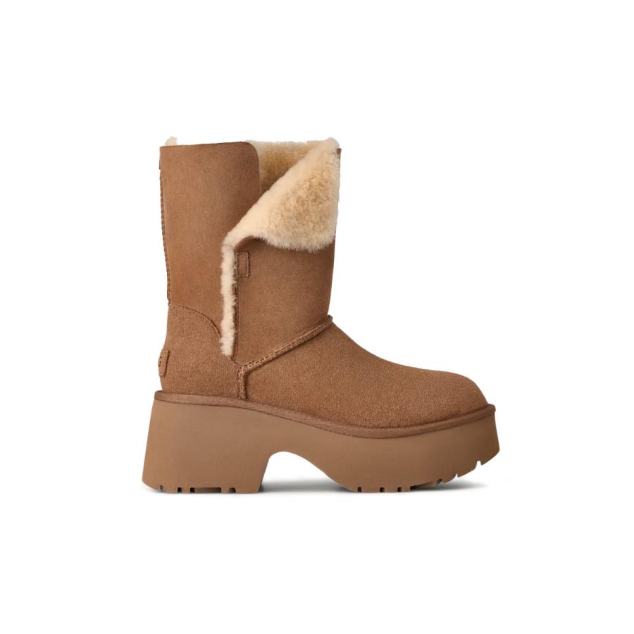 UGG（アグ） ウィメンズ エスミー ブーツ UGG WOMENS ESMEE BOOT