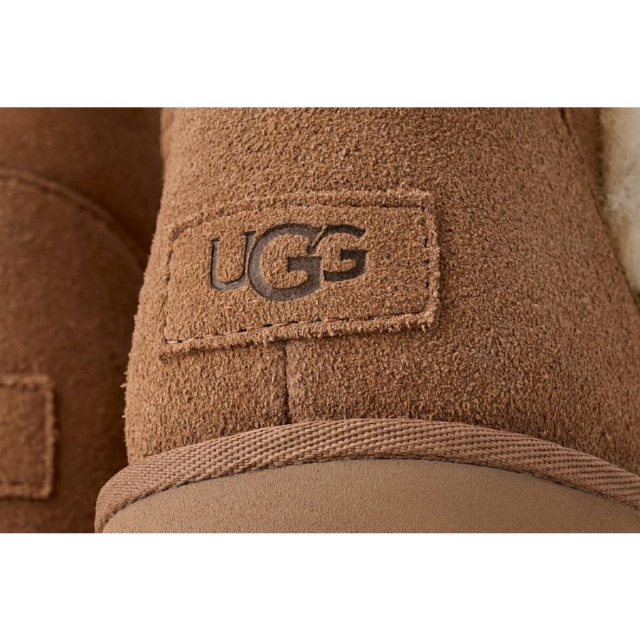 UGG（アグ） ウィメンズ エスミー ブーツ UGG WOMENS ESMEE BOOT