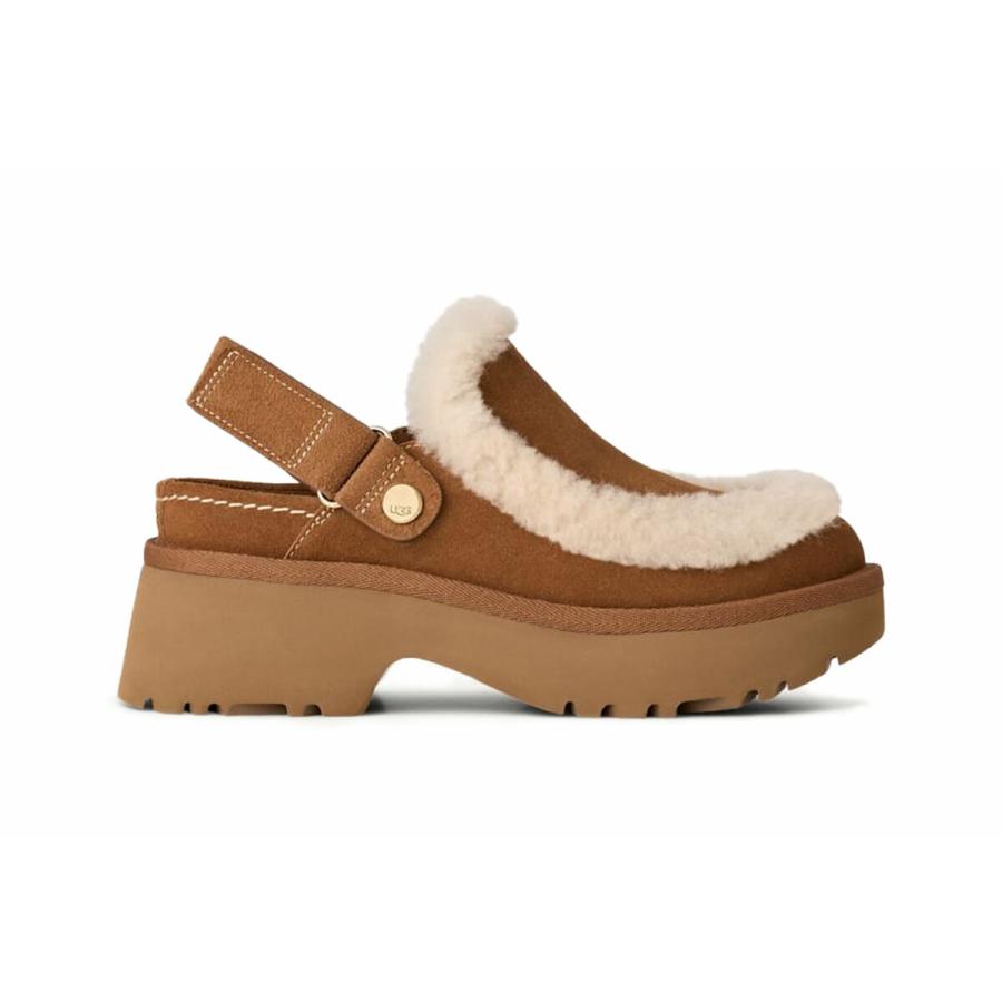 UGG（アグ） ウィメンズ エスミー クロッグ UGG WOMENS ESMEE CLOG