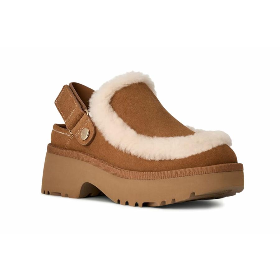 UGG（アグ） ウィメンズ エスミー クロッグ UGG WOMENS ESMEE CLOG