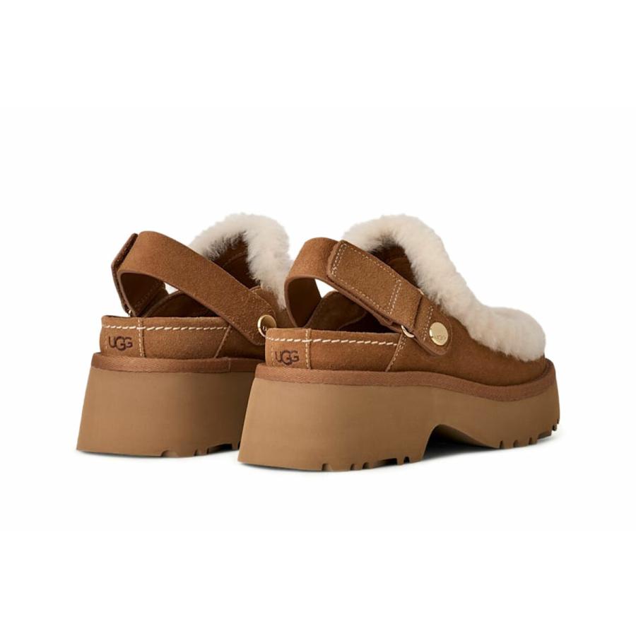 UGG（アグ） ウィメンズ エスミー クロッグ UGG WOMENS ESMEE CLOG