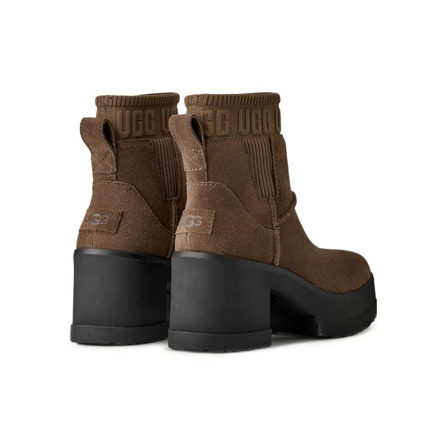 UGG モクシーチェルシー UGG® 公式【 モクシー チェルシー|Moxy Chelsea| 1173724S