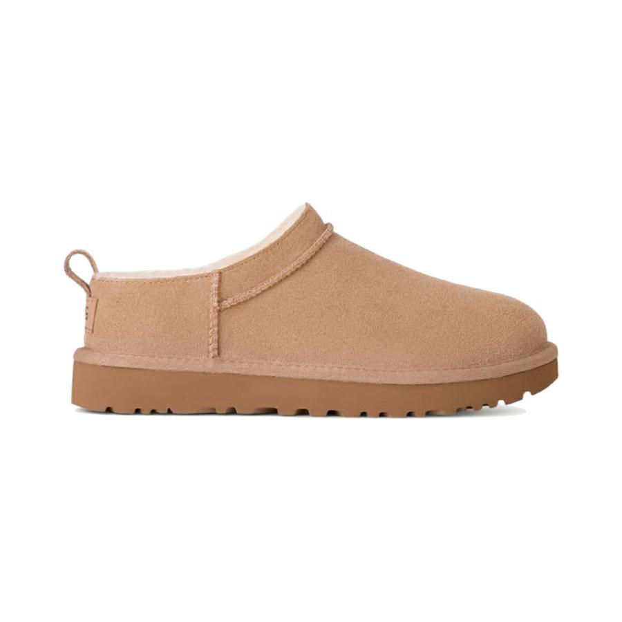 UGG（アグ） ウィメンズ クラシック マイクロ [3COLOR] UGG WOMENS