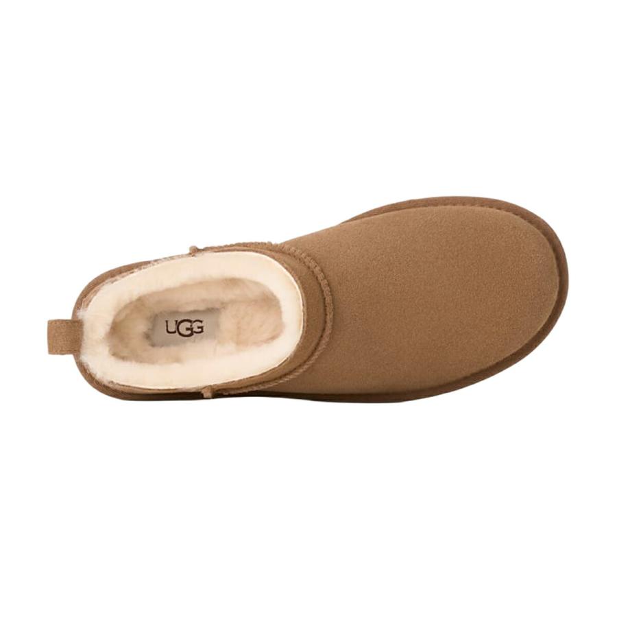 UGG（アグ） ウィメンズ クラシック マイクロ [3COLOR] UGG WOMENS