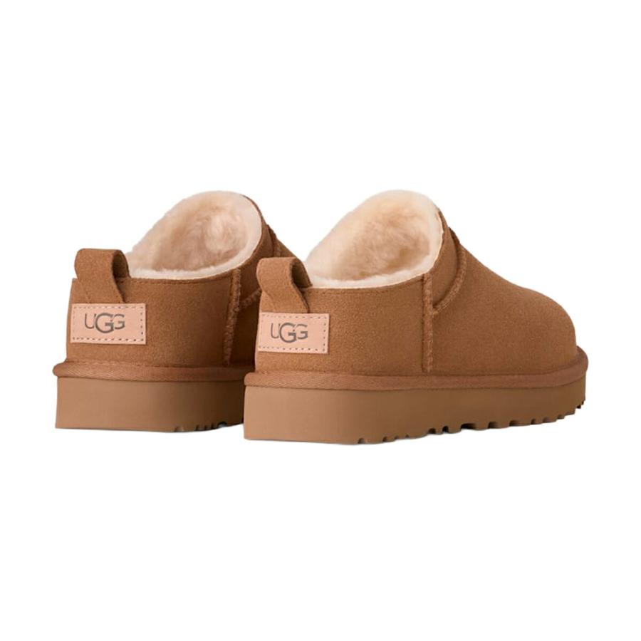 UGG（アグ） ウィメンズ クラシック マイクロ [3COLOR] UGG WOMENS