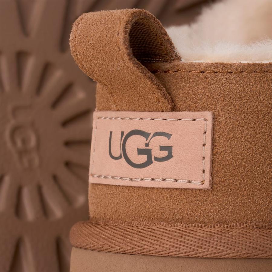 UGG（アグ） ウィメンズ クラシック マイクロ [3COLOR] UGG WOMENS