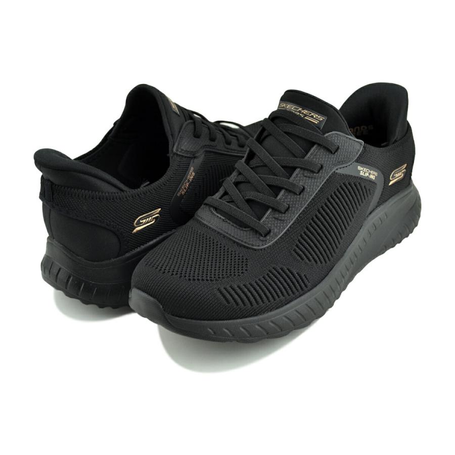 SKECHERS（スケッチャーズ） ボブス スクワッド カオス カレント