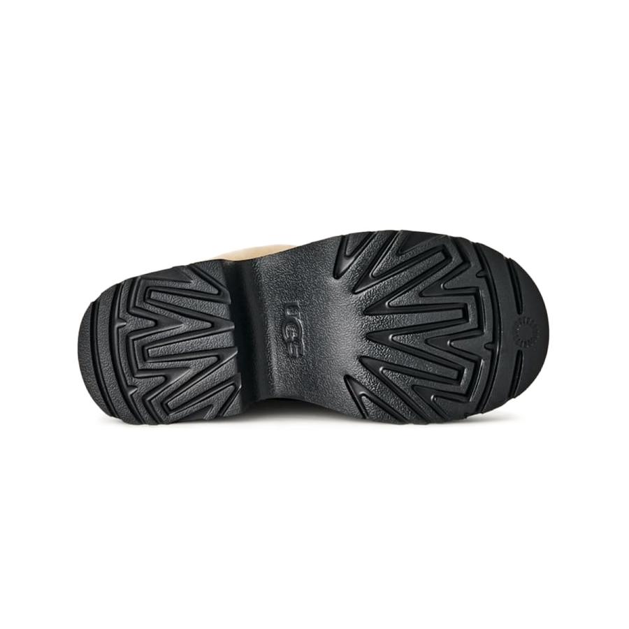 UGG（アグ） ウィメンズ エスミー レザー レースアップ UGG WOMENS