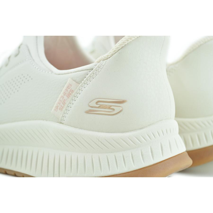 SKECHERS（スケッチャーズ） ボブス スクワッド 4 キー ルック
