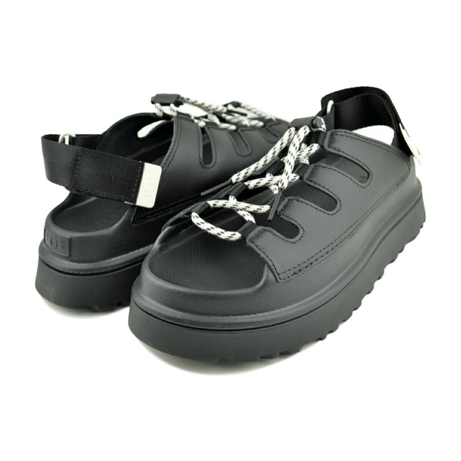UGG（アグ） ウィメンズ ゴールデングロウ トグル ブラック UGG WOMENS