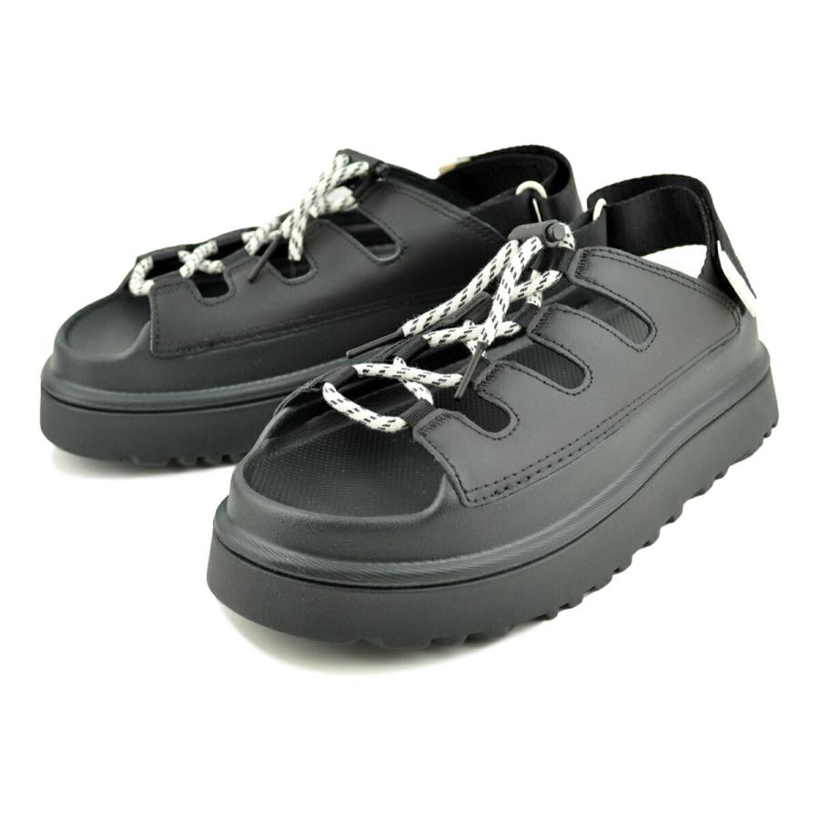 UGG（アグ） ウィメンズ ゴールデングロウ トグル ブラック UGG WOMENS