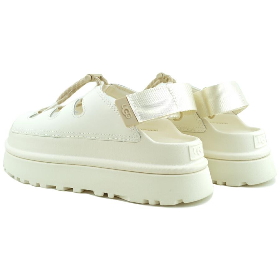 UGG（アグ） ウィメンズ ゴールデングロウ トグル ジャスミン UGG