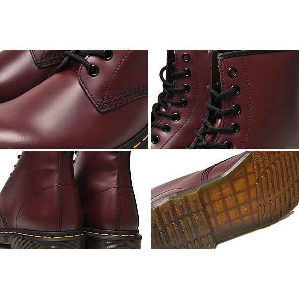 Dr.Martens（ドクターマーチン） 8ホール ブーツ メンズ Dr.Martens