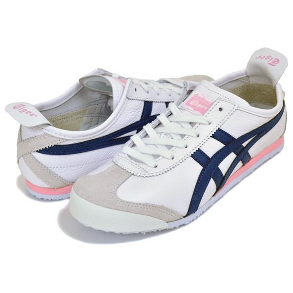 MEXICO 66 オニツカタイガー メキシコ レディース Onitsuka