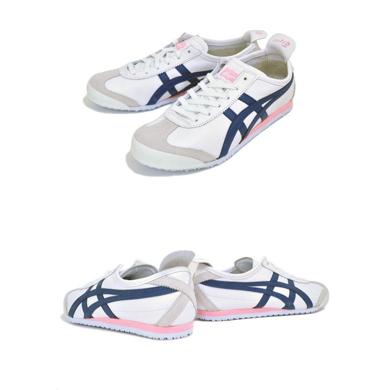 MEXICO 66 オニツカタイガー メキシコ レディース Onitsuka