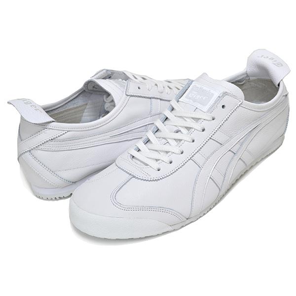 MEXICO 66 オニツカタイガー メキシコ Onitsuka Tiger WHITE MEXICO 66 オニツカタイガー メキシコ Onitsuka Tiger WHITE