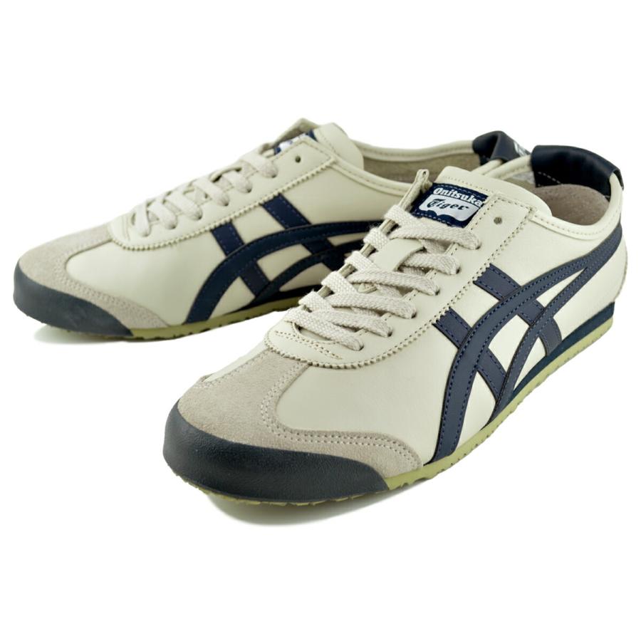ビビ Onitsuka Tiger（オニツカタイガー） スニーカー MEXICO 66 SD VIN