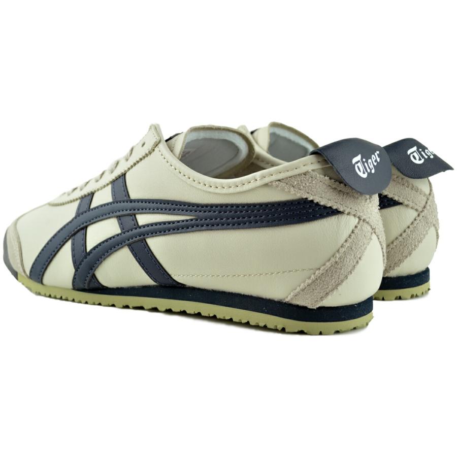 Onitsuka Tiger（オニツカタイガー） メキシコ 66 バーチ ピーコート