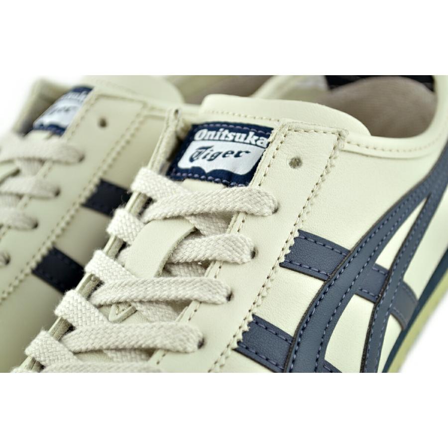 Onitsuka Tiger（オニツカタイガー） メキシコ 66 バーチ ピーコート