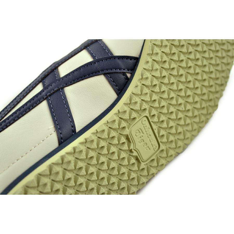 Onitsuka Tiger（オニツカタイガー） メキシコ 66 バーチ ピーコート
