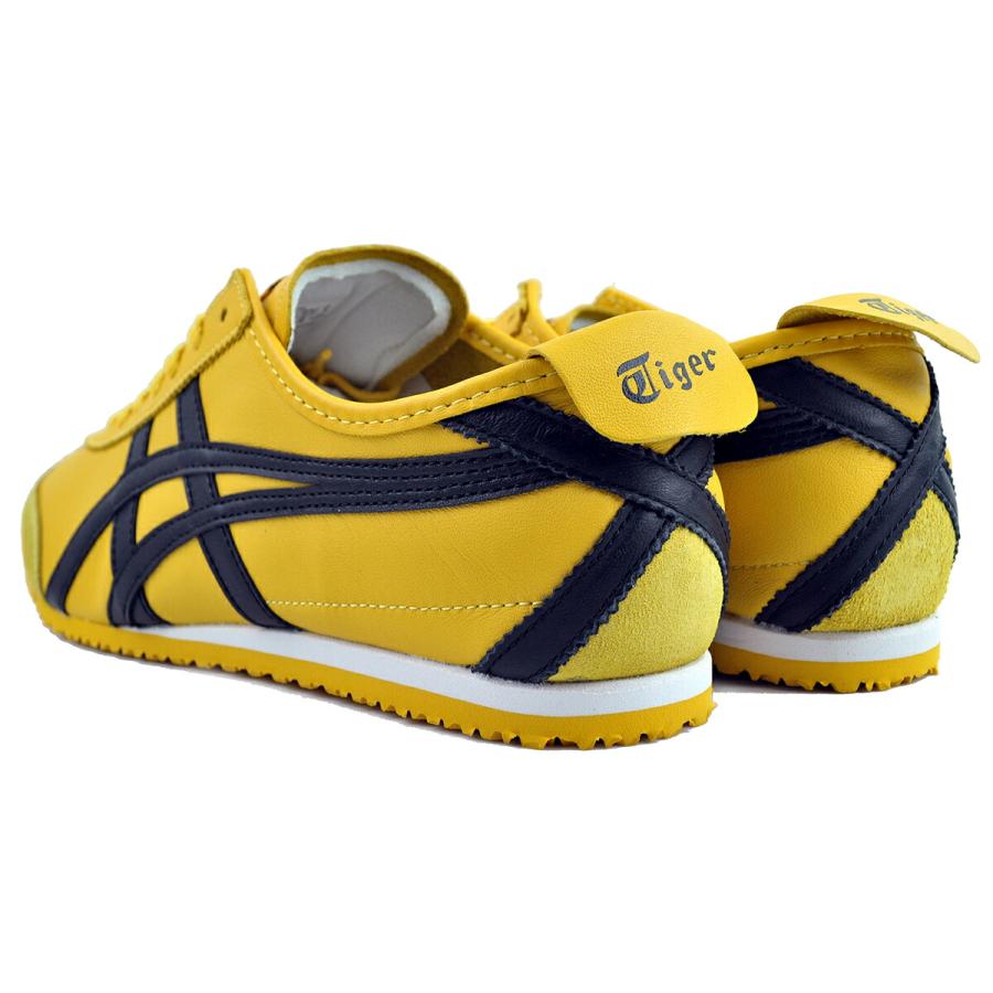 Onitsuka Tiger オニツカタイガー メキシコ 66 MEXICO YELLOW Onitsuka Tiger オニツカタイガー メキシコ 66 MEXICO YELLOW