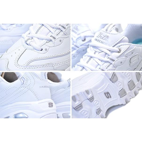 SKECHERS（スケッチャーズ） ディーライト フレッシュ スタート