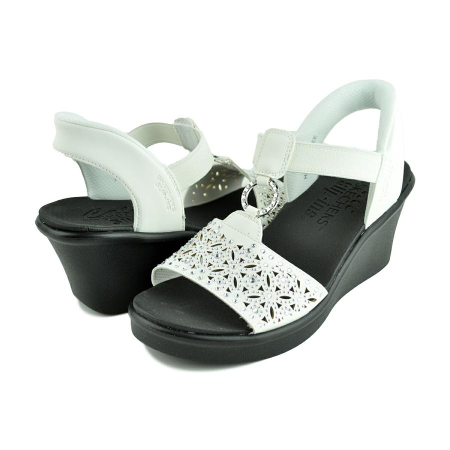 SKECHERS Slip-Ins 119619 /WHT菜々緒モデル　25㎝ SKECHERS Slip-Ins 119619 /WHT菜々緒モデル 25㎝ - メルカリ