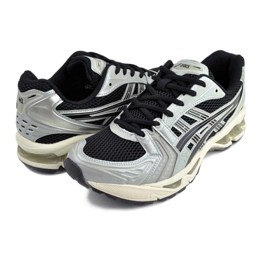 ASICS（アシックス） ゲルカヤノ 14 asics GEL-KAYANO 14 BLACK/SEAL
