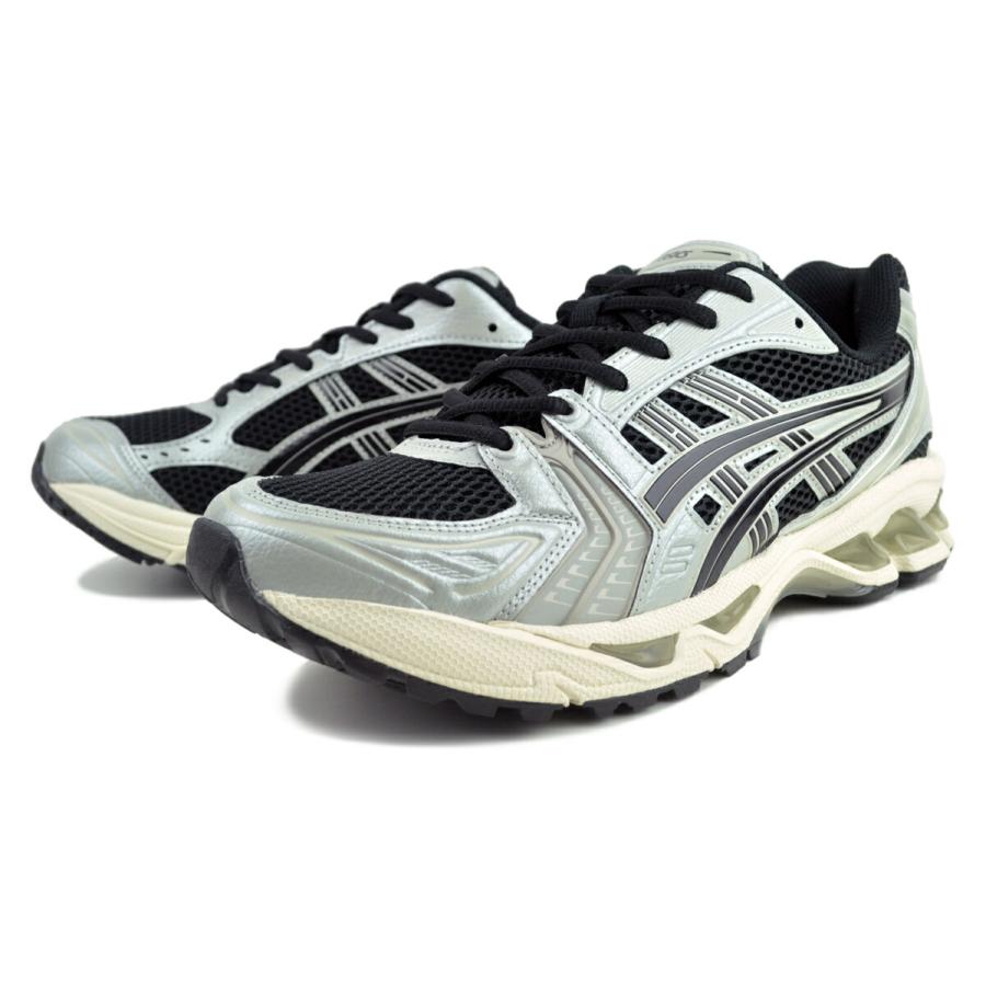 ASICS（アシックス） ゲルカヤノ 14 asics GEL-KAYANO 14 BLACK/SEAL