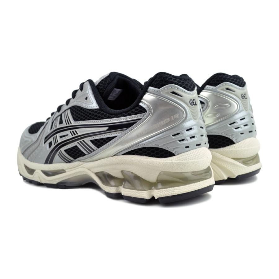 ASICS（アシックス） ゲルカヤノ 14 asics GEL-KAYANO 14 BLACK/SEAL