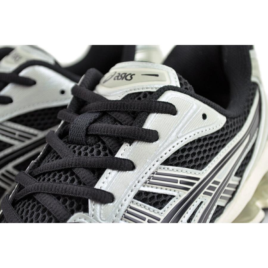 ASICS（アシックス） ゲルカヤノ 14 asics GEL-KAYANO 14 BLACK
