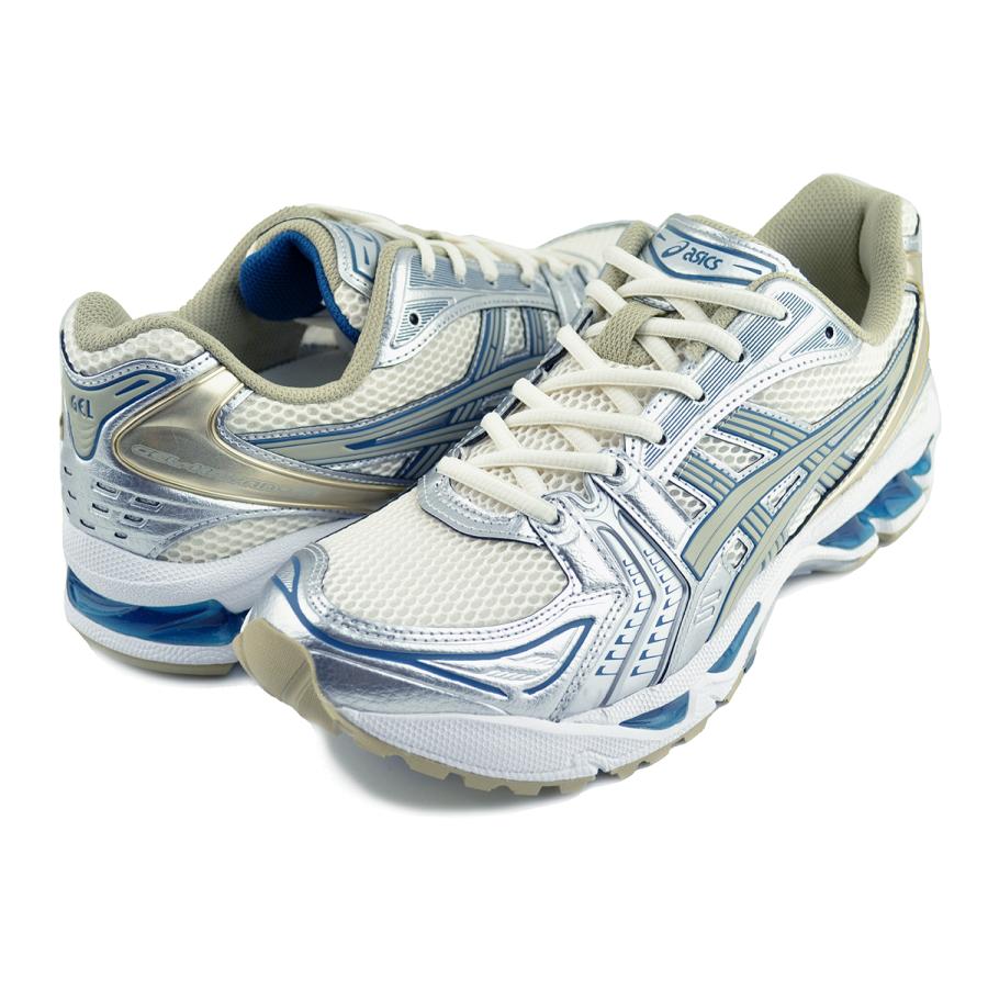 ASICS アシックス ゲルカヤノ 14 asics GEL-KAYANO CREAM/PURE ASICS アシックス ゲルカヤノ 14 asics GEL-KAYANO CREAM/PURE