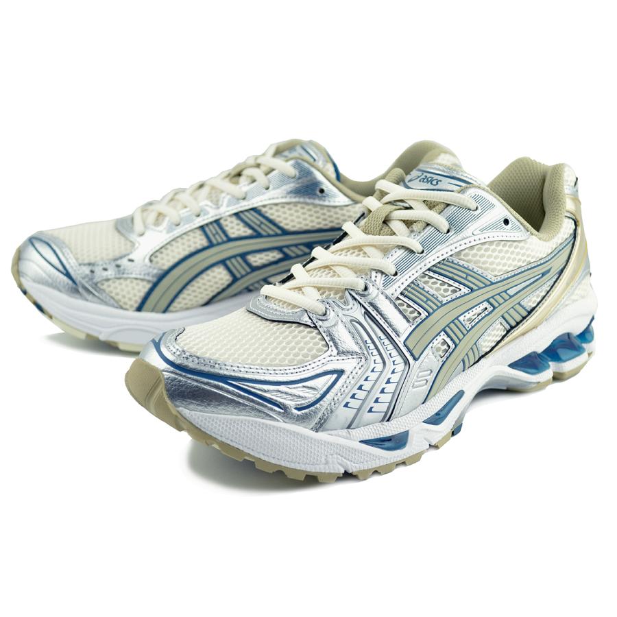 ASICS（アシックス） ゲルカヤノ 14 asics GEL-KAYANO 14 CREAM/PURE